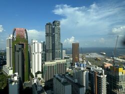 Blk 1E The Pinnacle@Duxton (Bukit Merah), HDB 4 Rooms #568673771